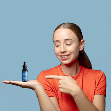 Why Magnesium Should Be in Every Wellness Routine