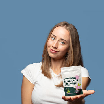 Top 5 Natural Ingredients for Bloat-Free Living